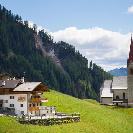 Gasthof Trausberg Corvara in Passiria Luaran gambar