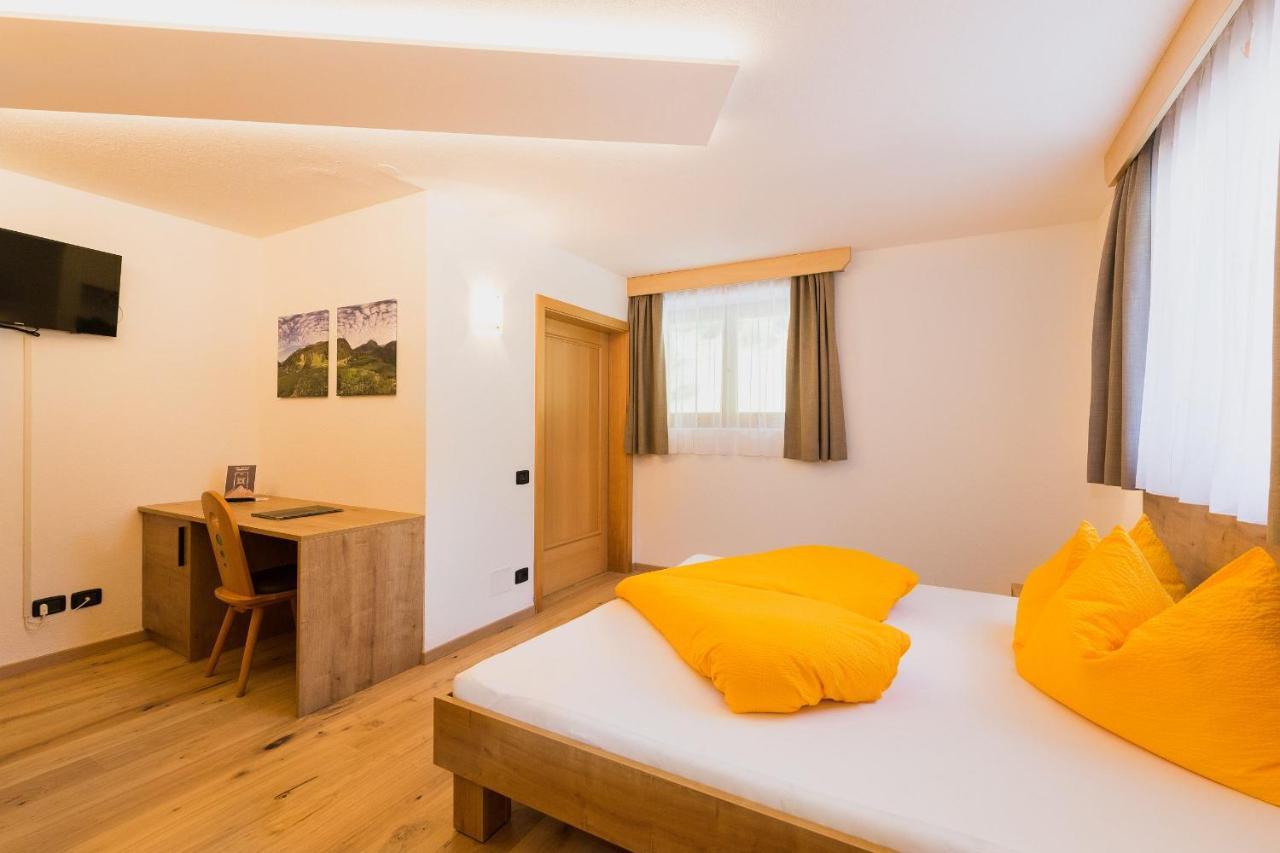 Gasthof Trausberg Corvara in Passiria Luaran gambar