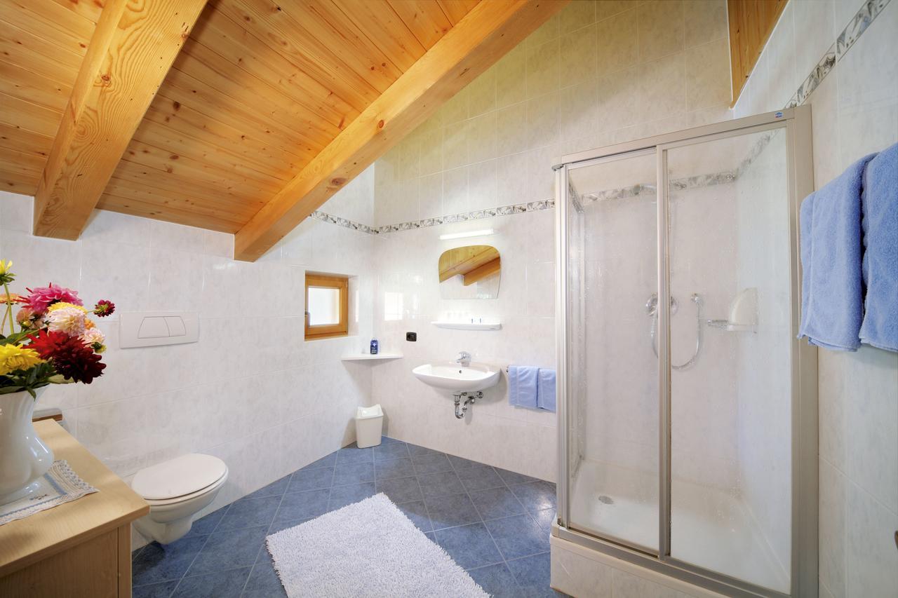 Gasthof Trausberg Corvara in Passiria Luaran gambar