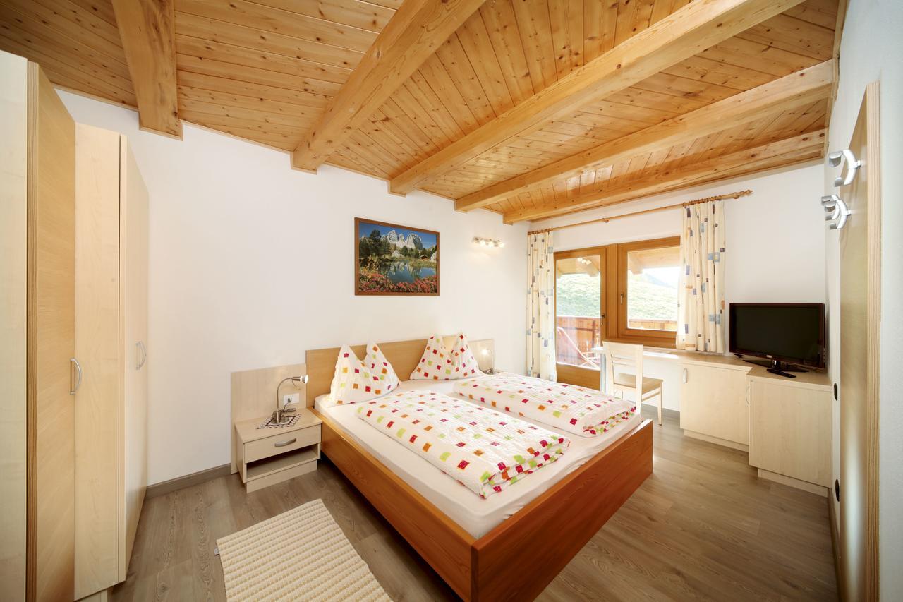 Gasthof Trausberg Corvara in Passiria Luaran gambar